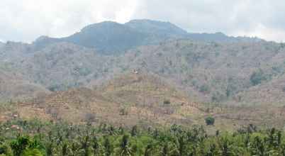 วิวและสถานที่ท่องเที่ยวใกล้เคียง 4 Menjangan View Homestay