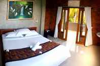 Kamar Tidur Menjangan View Homestay