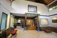 Lobby Jepun Bali Hotel