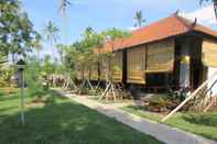 Exterior Tiara Homestay Pemuteran