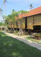 EXTERIOR_BUILDING Tiara Homestay Pemuteran