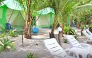 Toilet Kamar 4 Koh Ngai Camping