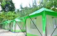 Kamar Tidur 5 Koh Ngai Camping