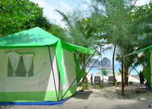 Kamar Tidur 4 Koh Ngai Camping