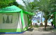 Kamar Tidur 6 Koh Ngai Camping