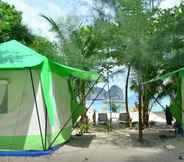 Kamar Tidur 6 Koh Ngai Camping