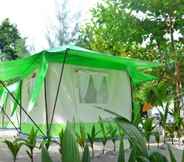 Kamar Tidur 3 Koh Ngai Camping