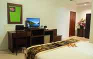 ห้องนอน 6 Aonang Baan Suan Resort