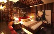 Bedroom 6 Hotel Ava Malate Motorist Lodge