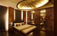 Bedroom 3 Hotel Ava Malate Motorist Lodge