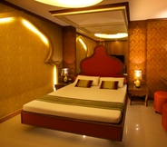 Bedroom 7 Hotel Ava Malate Motorist Lodge