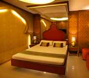 Kamar Tidur 7 Hotel Ava Malate Motorist Lodge