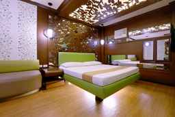 Hotel Ava Malate Motorist Lodge, Rp 574.924