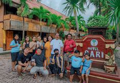 その他 7 Hotel Sari