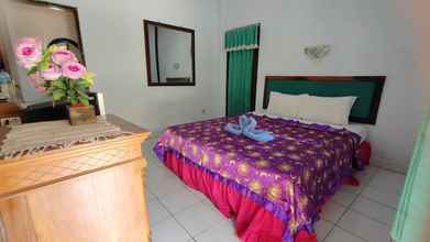 Kamar Tidur 4 Hotel Sari 