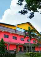 EXTERIOR_BUILDING Selopanggung Hotel-Resort & Wisata