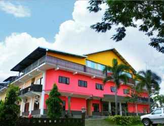 Exterior 2 Selopanggung Hotel-Resort & Wisata