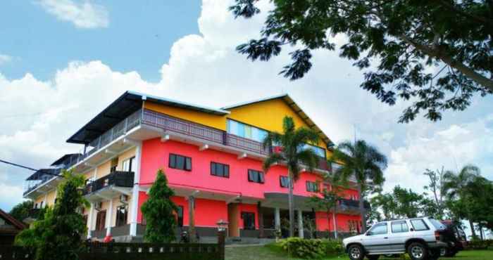 Exterior Selopanggung Hotel-Resort & Wisata