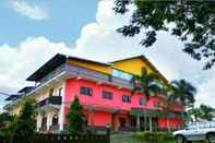 Exterior Selopanggung Hotel-Resort & Wisata