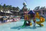 Swimming Pool Selopanggung Hotel-Resort & Wisata