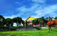 Exterior 6 Selopanggung Hotel-Resort & Wisata