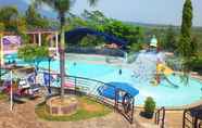 Swimming Pool 3 Selopanggung Hotel-Resort & Wisata