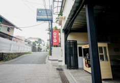 外部的 6 Maleo Exclusive Residence 2