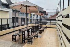 公共空间 Maleo Exclusive Residence 2