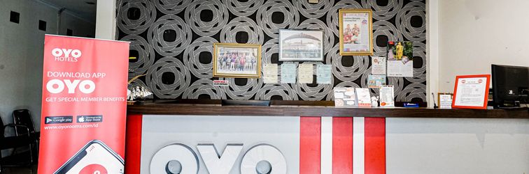 大堂 Maleo Exclusive Residence 2