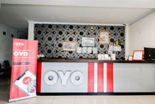 大堂 Maleo Exclusive Residence 2