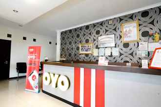 Lobi 4 OYO 2385 Maleo Exclusive Residence 2