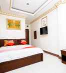 BEDROOM OYO 2385 Maleo Exclusive Residence 2