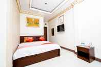 Kamar Tidur OYO 2385 Maleo Exclusive Residence 2