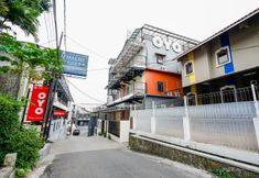 外部的 3 Maleo Exclusive Residence 2