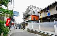 Bangunan 3 OYO 2385 Maleo Exclusive Residence 2