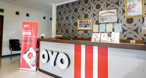 大堂 2 Maleo Exclusive Residence 2