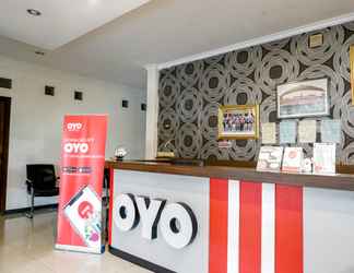 Sảnh chờ 2 OYO 2385 Maleo Exclusive Residence 2