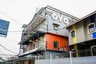 Bangunan OYO 2385 Maleo Exclusive Residence 2