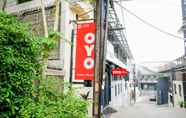 Bangunan 5 OYO 2385 Maleo Exclusive Residence 2