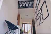 Lobi 30 days Boutique Guest House