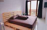 Kamar Tidur 5 30 days Boutique Guest House