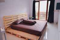 Kamar Tidur 30 days Boutique Guest House