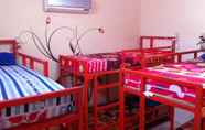 Kamar Tidur 5 Omah Cilik Bed and Breakfast