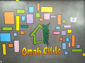 Lobby 4 Omah Cilik Bed and Breakfast