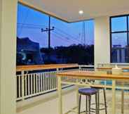 Common Space 3 Family Guest House Kupang Baru