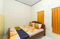 Bedroom SPOT ON 1842 Cevilla Bnb Residence Syariah