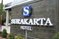 Bangunan Hotel Surakarta