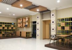 Lobby 2 Hotel Surakarta