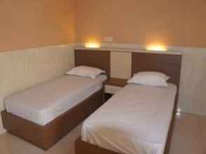 Kamar Tidur 4 Hotel Arowana Jember 