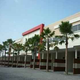 Hotel Arowana Jember 1, Hotel Fakultas Syariah UIN KHAS Jember